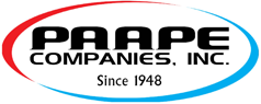 Paape Companies, Inc. Since 1948