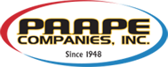 Paape Logo