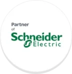 Partner of Schneider Electric Partner of Schneider Electric