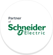 Partner of Schneider Electric