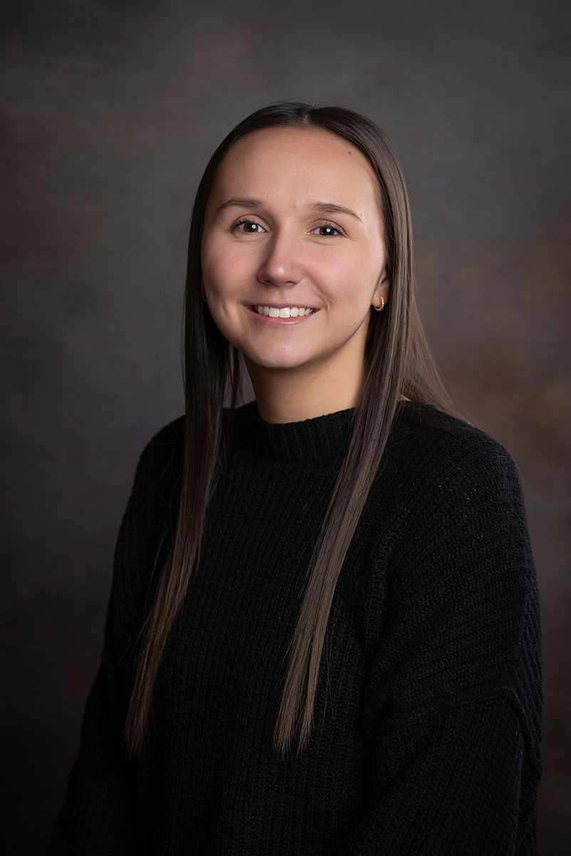 Morgan Bruegger Morgan Bruegger